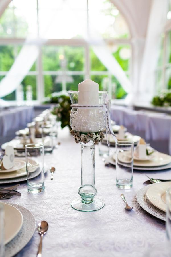 Palac W Debinie Krzeszkowice ภายนอก รูปภาพ